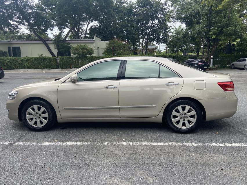 ขายรถ Toyota Camry ปี 2006 7