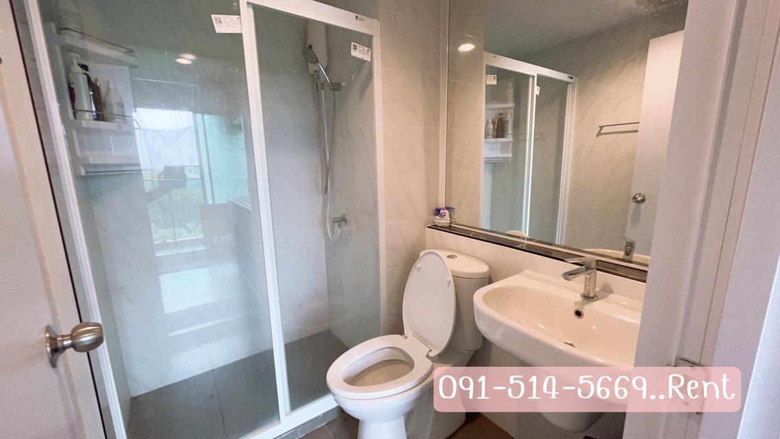 คอนโดสไตล์รีสอร์ทสุขสวัสดิ์64 15