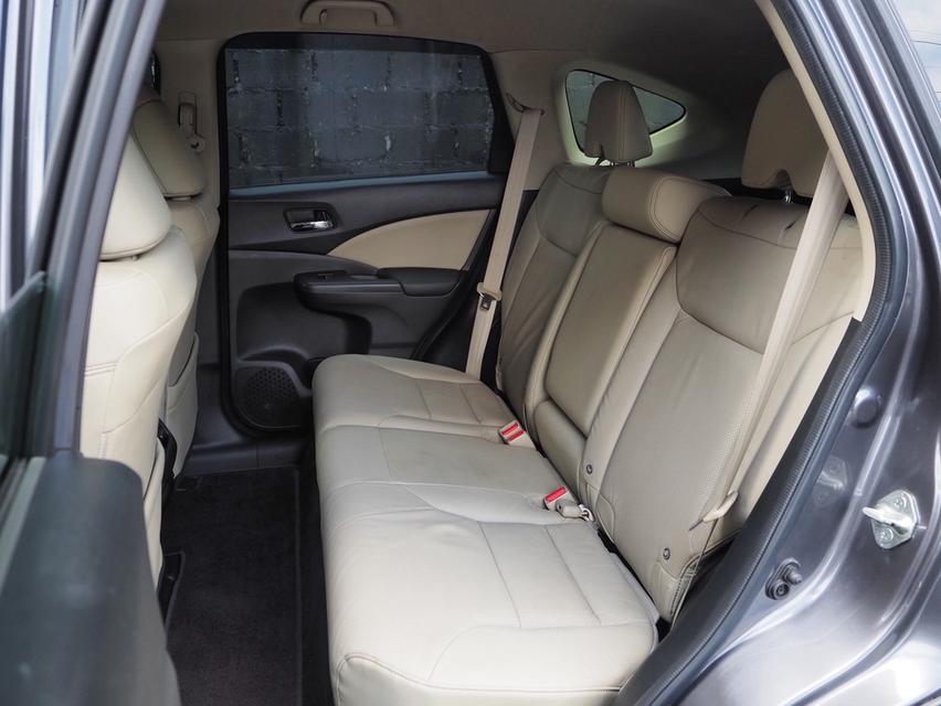 Honda CR V 2.0 E 4WD ปี 2016  16