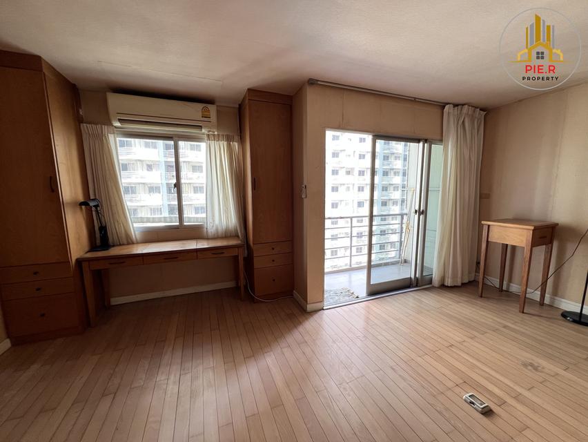 SV City Rama3 l เอสวี ซิตี้ พระราม3 คอนโดพร้อมอยู่ ริมแม่น้ำเจ้าพระยา สิ่งอำนวยความสะดวกครบครัน 8