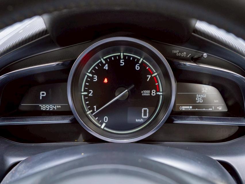 MAZDA 2 1.3 SPORTS HIGH PLUS HATCHBACK ปี 2018 รูปที่ 15