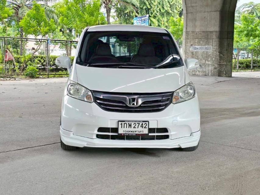 Honda Freed 1.5El ปี12 2