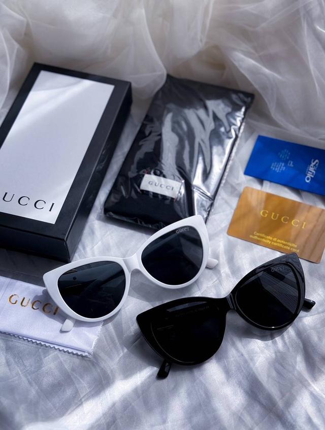 แว่นกันแดดGucci 13