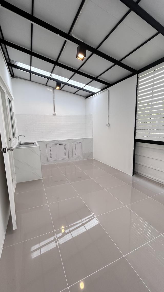 🏡ขายทาวน์โฮม 2 ชั้น หมู่บ้านแกรนกิตติยา คลองโยง🏡 16