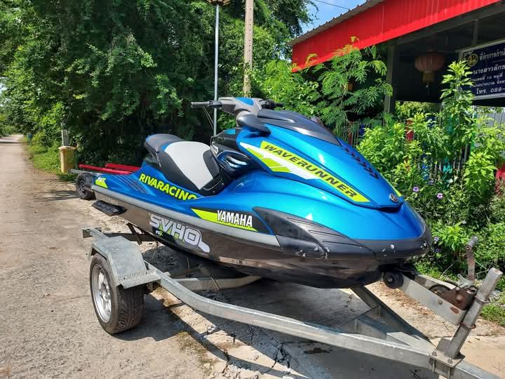 Yamaha Fzs 1800cc   3