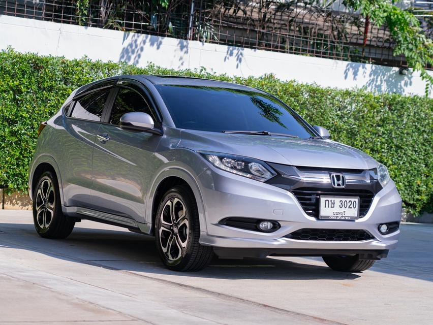 Honda Hr-v 1.8 EL ปี 2018 รูปที่ 3