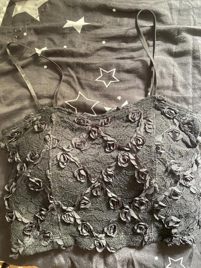 เสื้อแฟชั่นมือ1-2ค่า ช่วยอุดหน่อยนะคะหนุหาเงินไปเรียนก่อนเปิดเทอมค่ะ✨🙏🏻 9