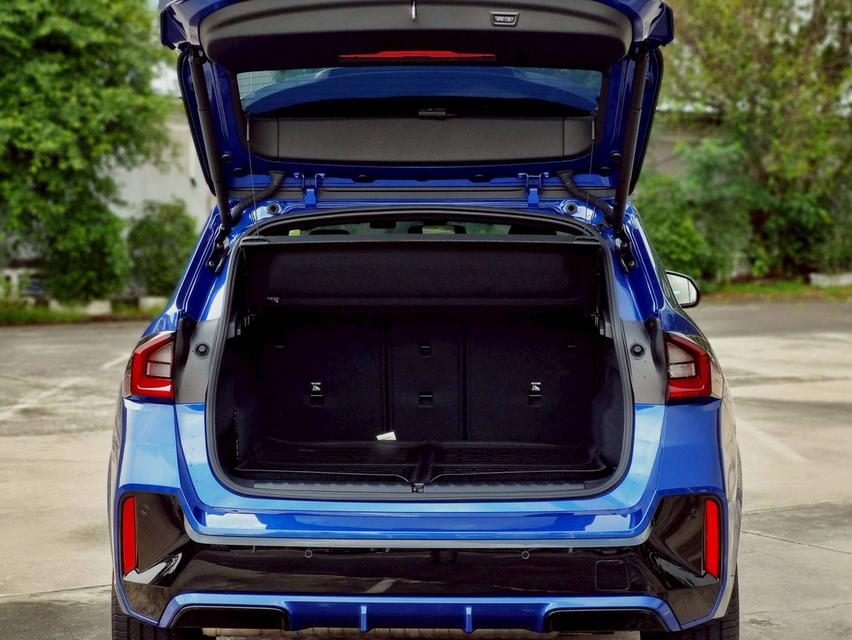 BMW X1 Xdrive30e M Sport ปี 2023 ไมล์ 44,xxx km. 16