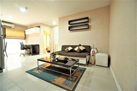 รูป C2-0272 ให้เช่า CONDO METRO PARK สาทร. ขนาด 57 ตร.ม. 2 ห้องนอน ชั้น 4 เฟอร์บิ้วอินครบ วิวสระ ใกล้ BTSวุฒากาศ