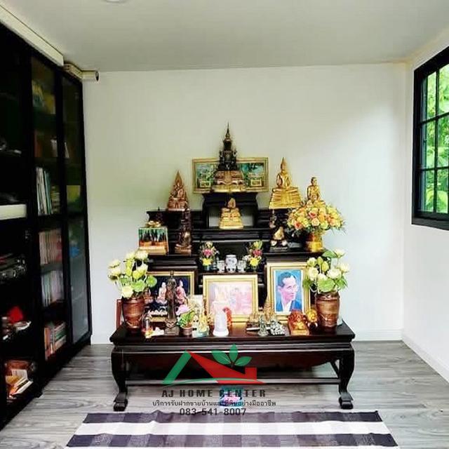 ขายบ้านเดี่ยว71.2ตรว. ม.มัณฑนา อ่อนนุช-วงแหวน4 สวยพร้อมอยู่ ราคาพร้อมคุย 7