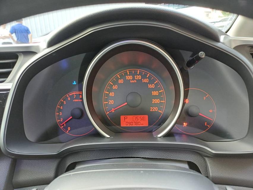 ขาย Honda Jazz 10