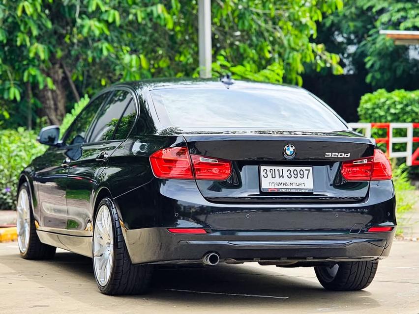 bmw320d 8