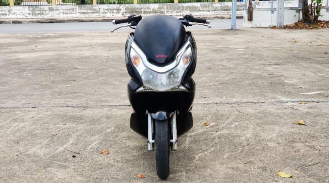 honda pcx 150i 5