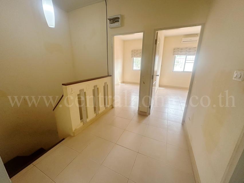 ทาวน์เฮ้าส์ กานดา พาร์ค พระราม 2 - พันท้ายนรสิงห์ ราคาถูก 11