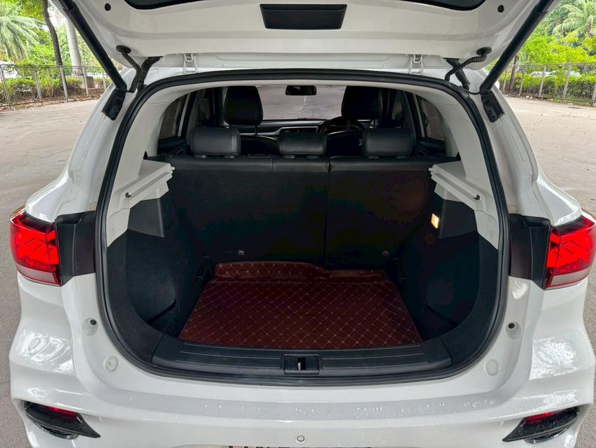 🚗 2023 MG ZS 1.5 X+ Sunroof AT รูปที่ 18