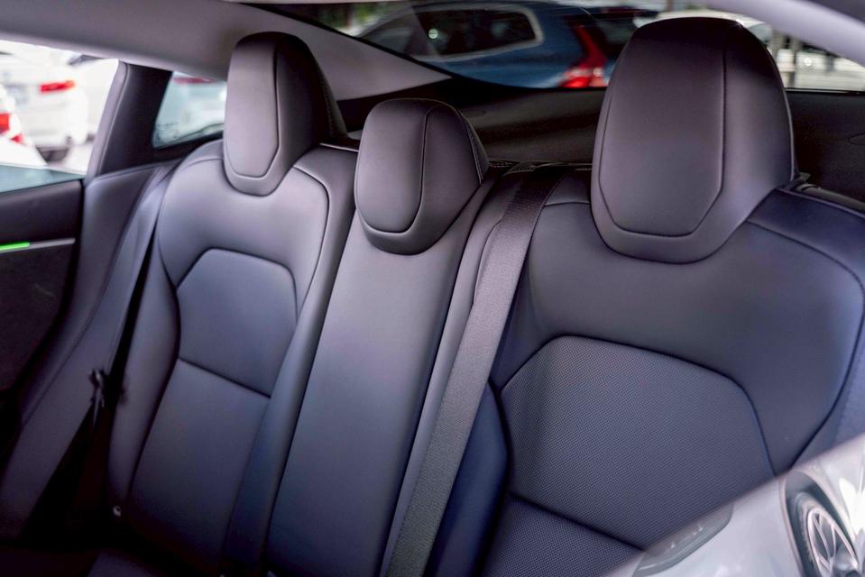 Tesla Model 3 2024 ตัวใหม่ รูปที่ 12