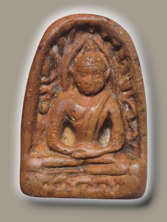 พระซุ้มกอ เปิดให้บูชาจ้า