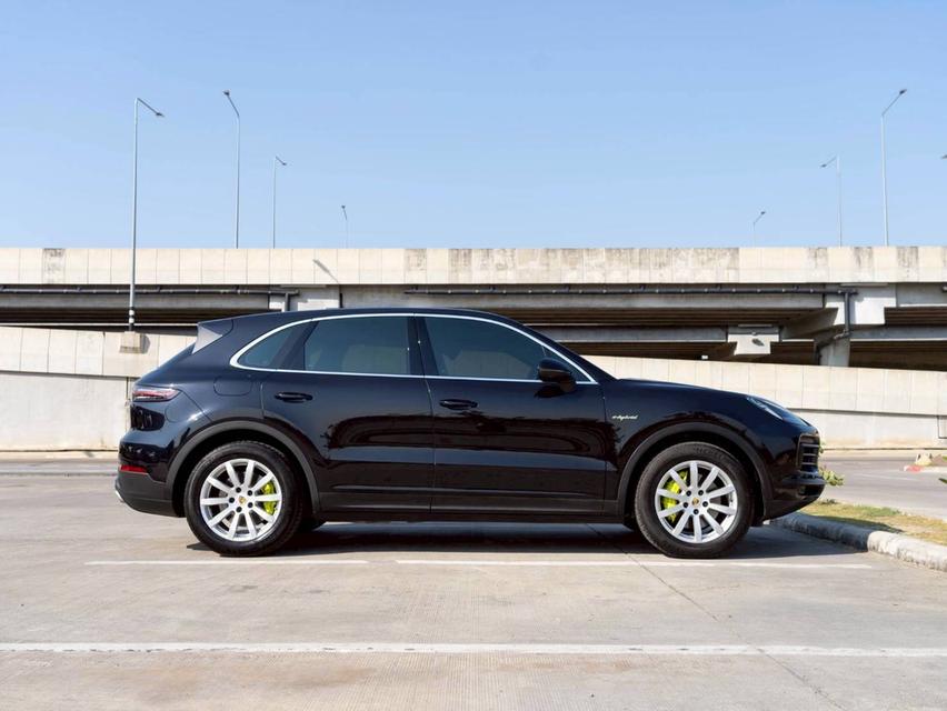ขาย Porsche Cayenne3.0E-hybrid 4wd ปี20