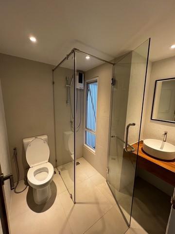 ขายบ้านเดี่ยว 2 ชั้น 50 ตรว. หมู่บ้านเมืองทองการ์เด้นท์ ย่านพัฒนาการ ใกล้โลตัสพัฒนาการ 5