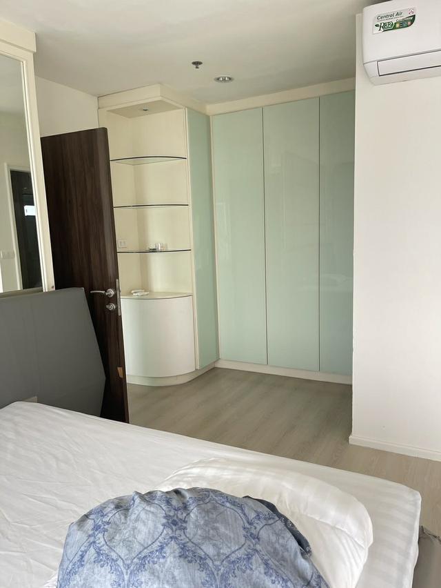 ขายด่วนคอนโด แอสปายสุขุมวิท48  เดินทางสะดวก ใกล้รถไฟฟ้า พร้อมเข้าอยู่ ขนาด 64.59 ตร.ม. ชั้น 27 สิ่งอำนวยความสะดวกครบครัน เช่น ฟิตเนส สระว่ายน้ำ 3