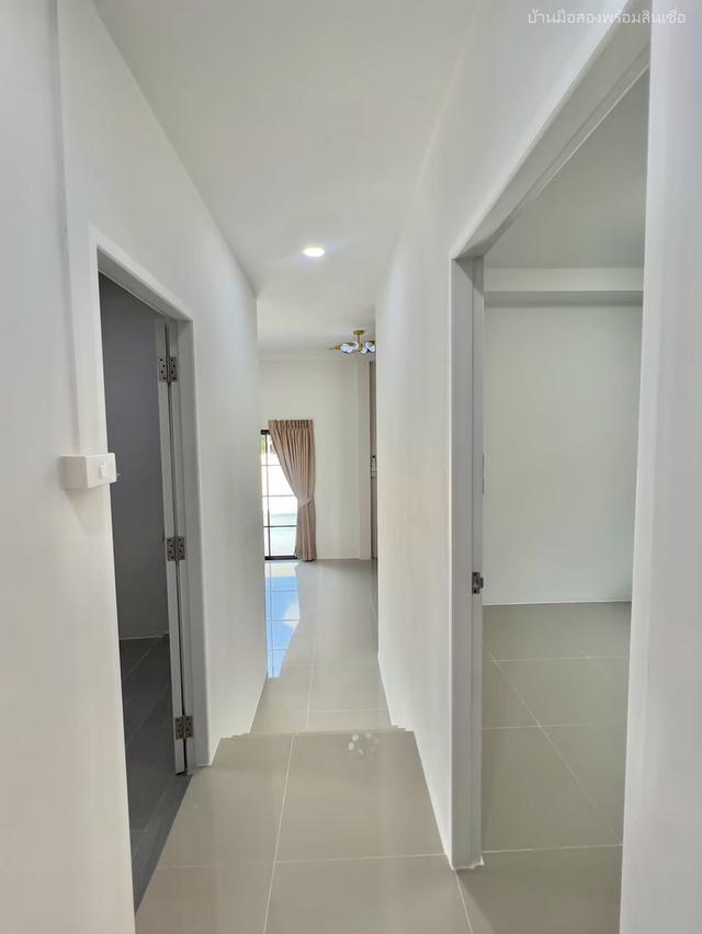 บ้านกลางซอยวิลเลจ 3 ลำลูกกา คลอง 4 15