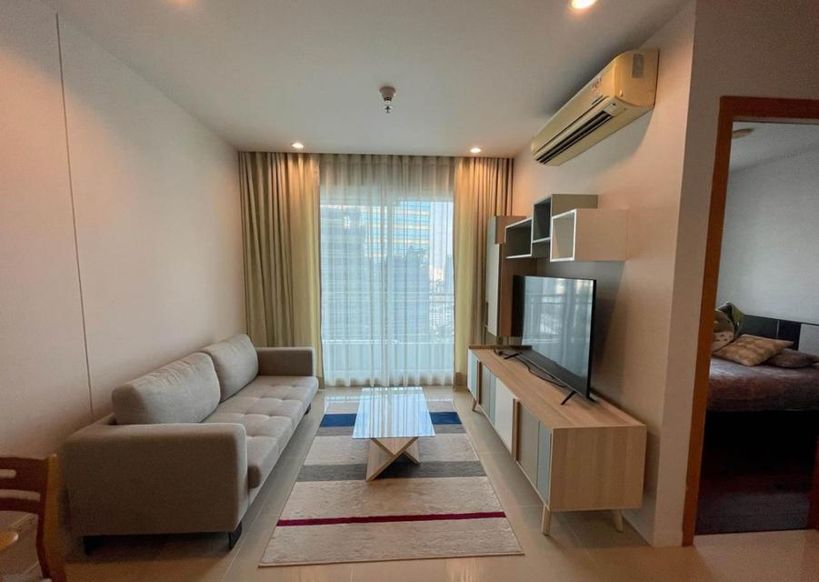 ปล่อยขาย Circle Condominium 1