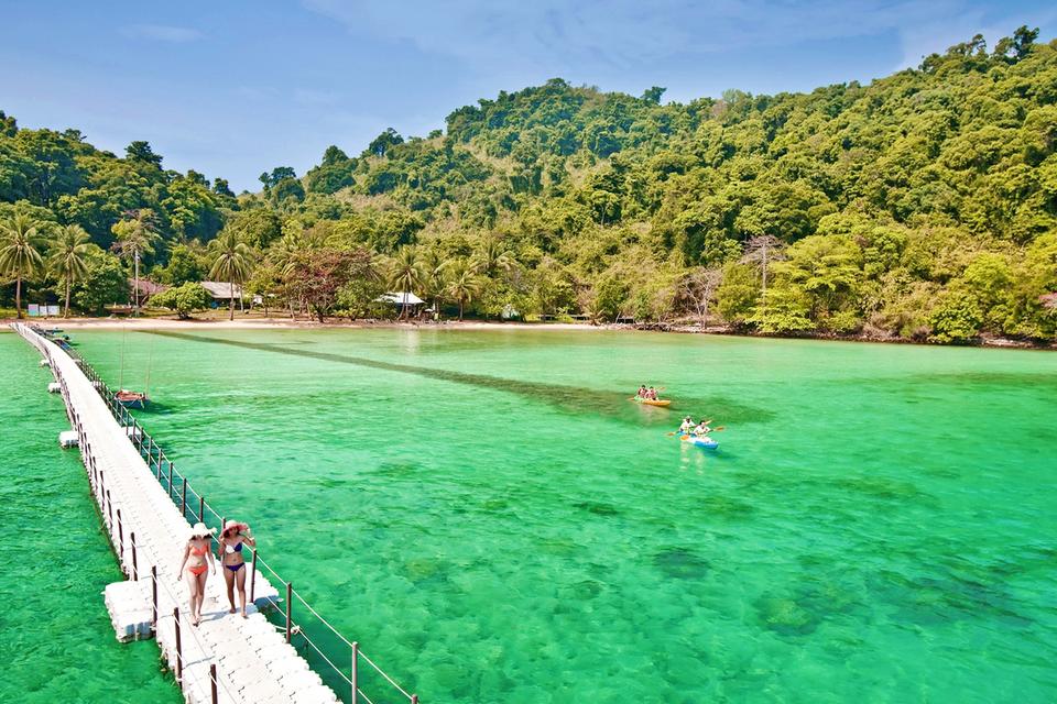 ขายที่ดินทั้งเกาะ เกาะรังใหญ่ จ.ภูเก็ต 8