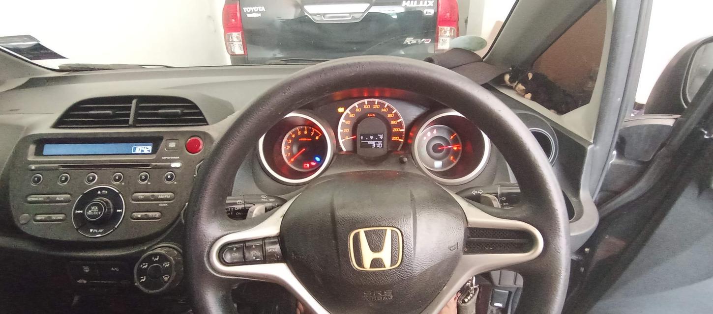 Honda Jazz SV 14