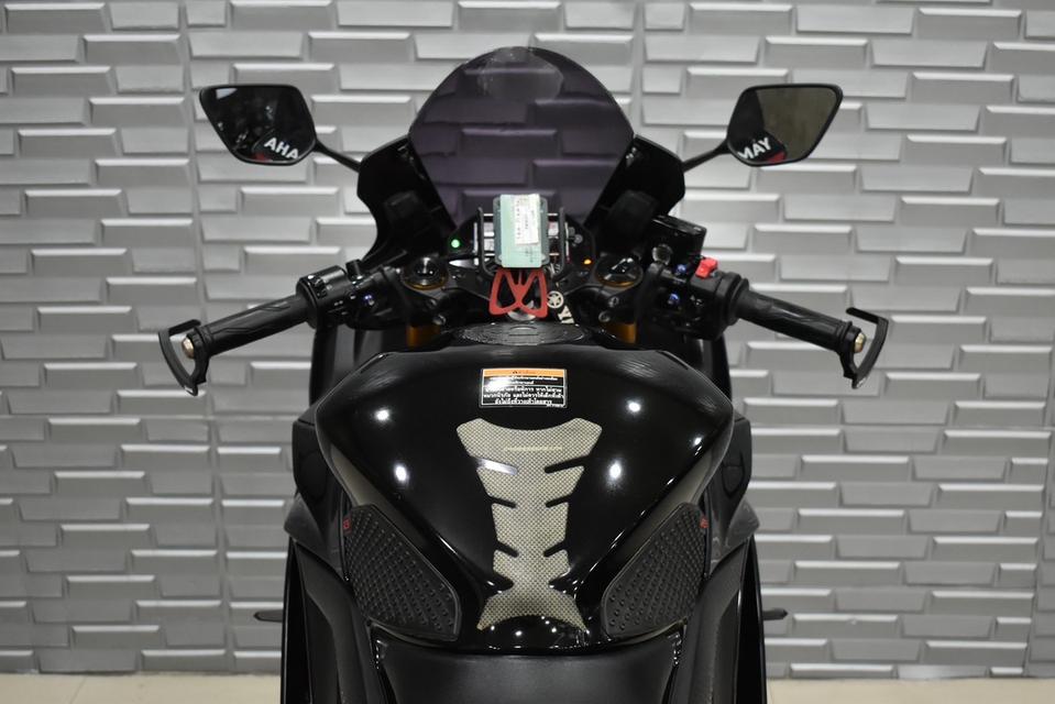 Yamaha R3 ปี2020 สีดำ รูปที่ 5