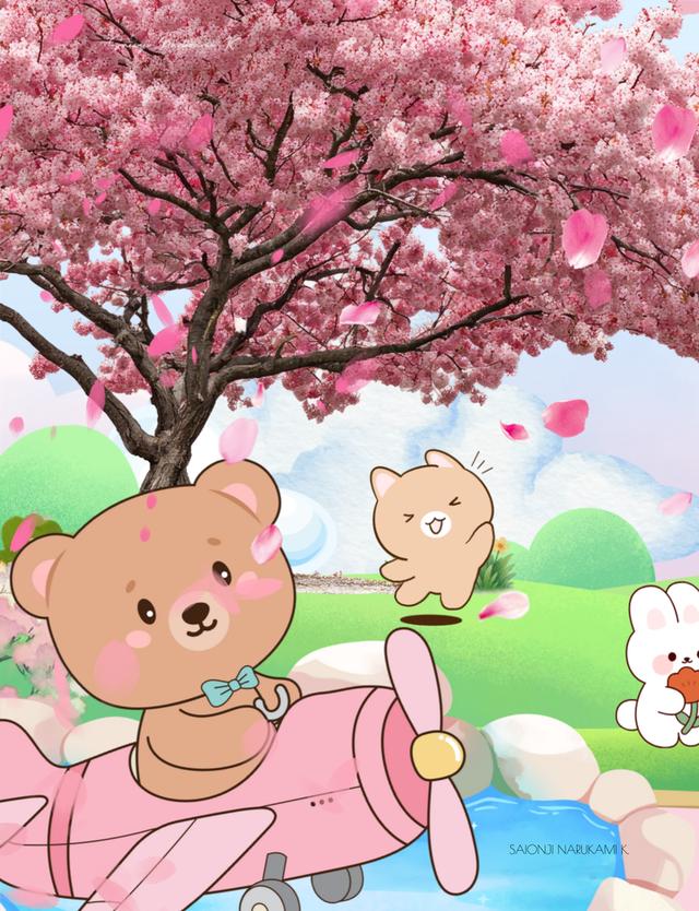 Petal Soft Dreams 2026 YuPlanner Digital รูปที่ 10