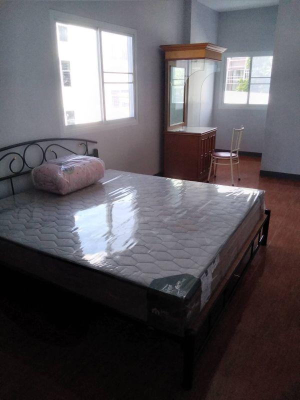 โฮมออฟฟิศ กลางเมืองหนองคาย ให้เช่า เหมาะกับอยู่อาศัย ทำออฟฟิศ ติดต่อค้าขาย 6