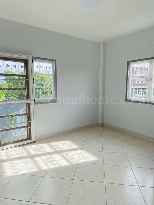 บ้านเดี่ยว บ้านพฤกษา 7 รังสิต - คลอง 8 หลังมุม รีโนเวทพร้อมอยู่ 5