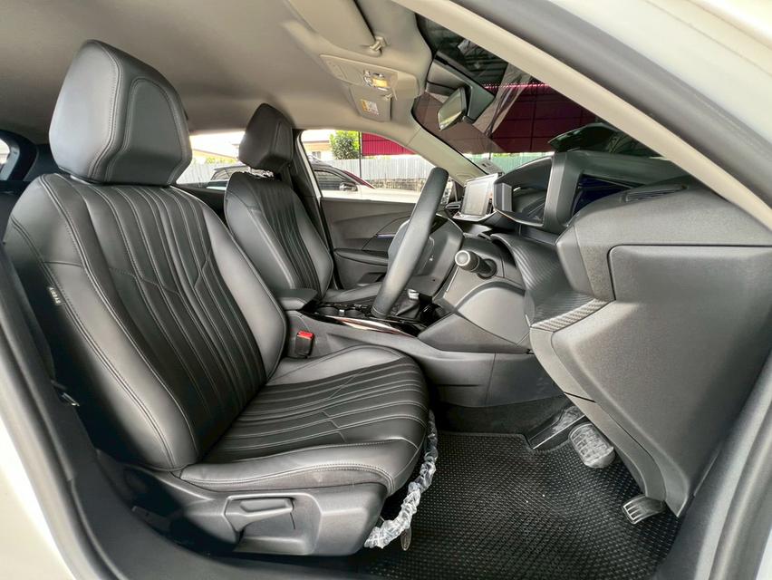 PEUGEOT 2008 1.2 ALLURE ปี 2023 โฉม ปี 21-ปัจจุบัน  8