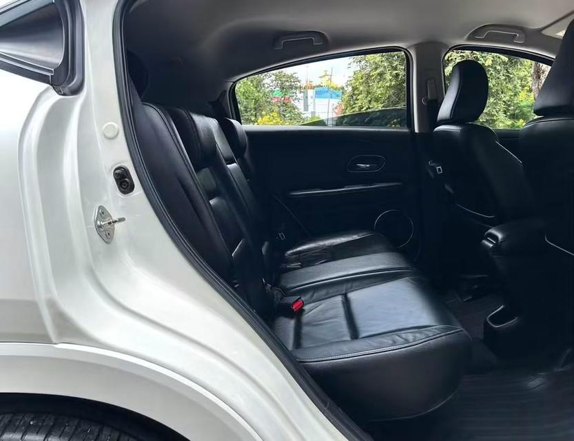 Honda HRV 1.8E Limited ปี2016 รูปที่ 18
