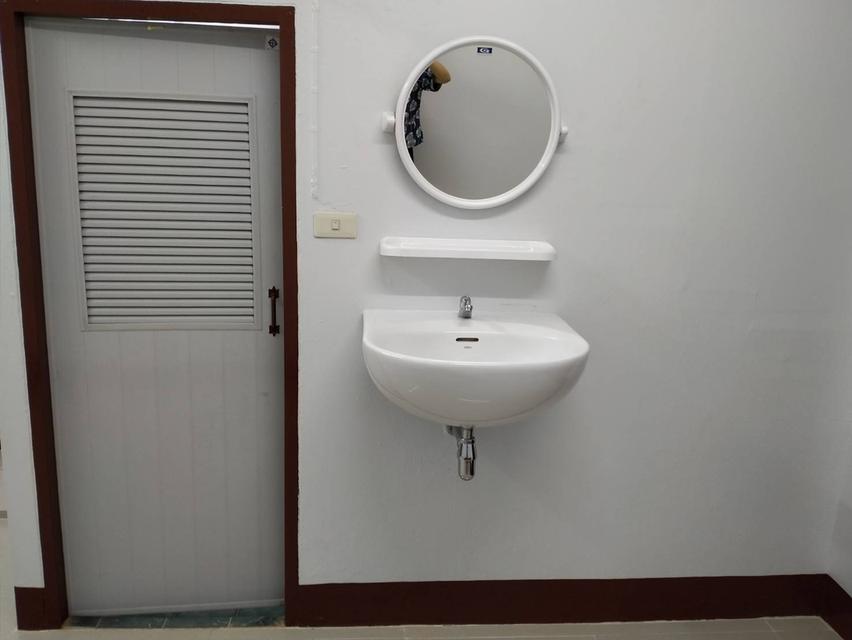 ให้เช่าตึกแถว ม.บูรพา บางแสน 10