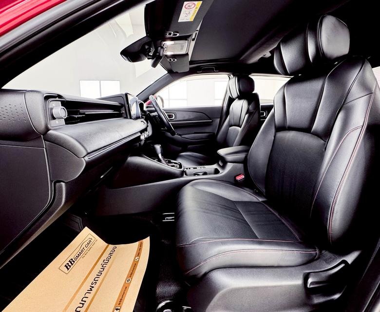 รหัสรถ 6B374 HONDA HRV RS E HEV 2022 รูปที่ 7
