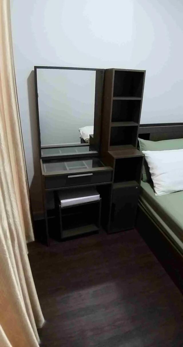 ให้เช่าคอนโดหรู เดอะคอร์ดยาร์ด ริมหาดแสงจันทร์ระยอง 7