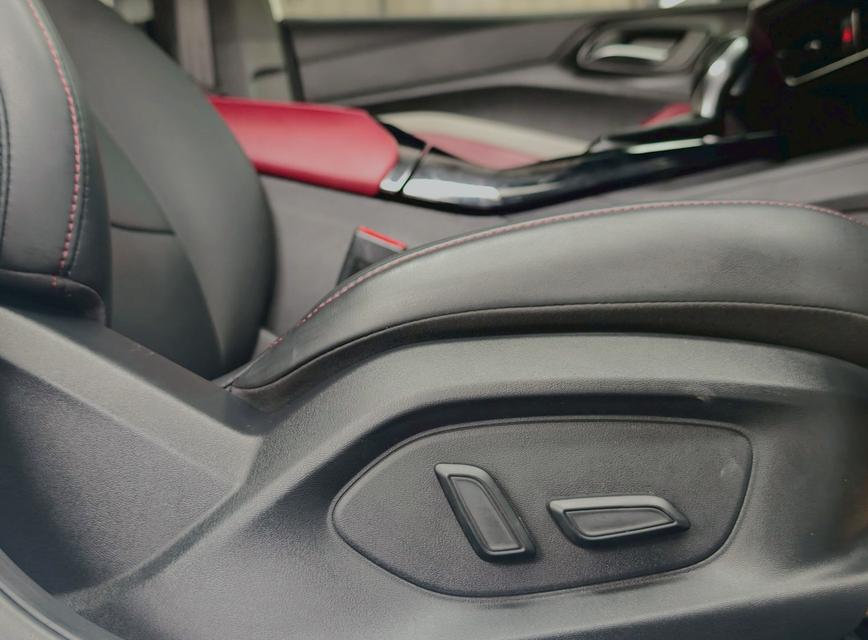 MG-5 D+ sunroof 2023 รูปที่ 14