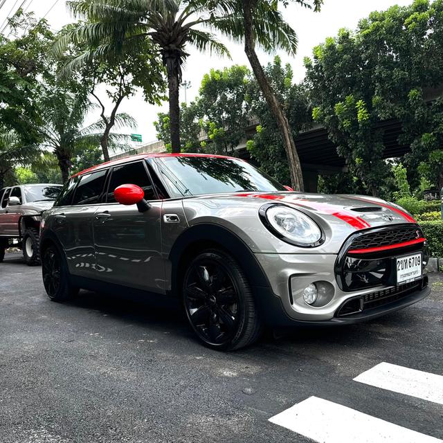 ขายดาวน์ Mini cooper  2