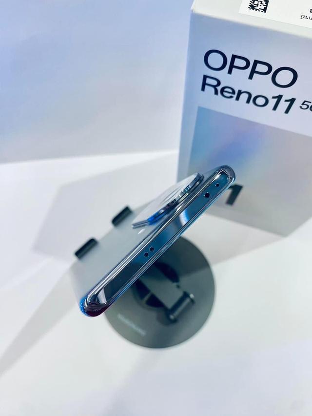 oppo reno 11ราคาถูก 4