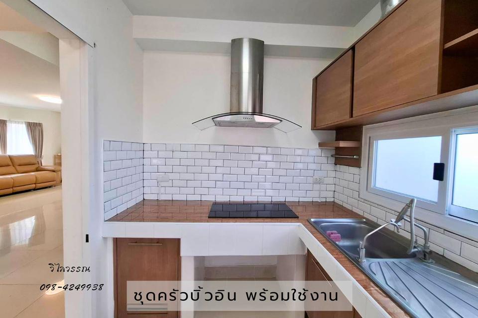 ราคาดีสุดในหมู่บ้าน ม.ชัยพฤกษ์ ปิ่นเกล้า-สาทร พระราม 5 ราชฤกษ์ ที่นี้ ราคาคุ้มค่า เพียง 6.45 ล้าน 11