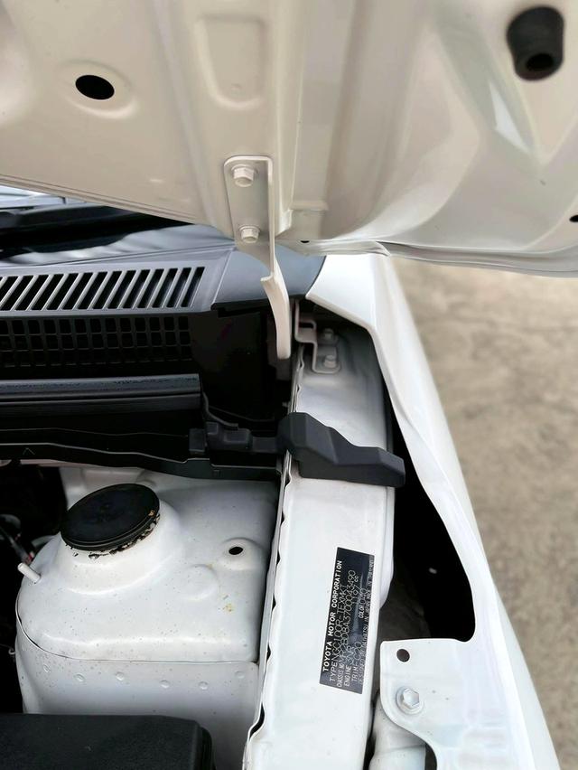 Toyota Yaris Ativ Smart 1.2 A/T ปี66 (2023) 15