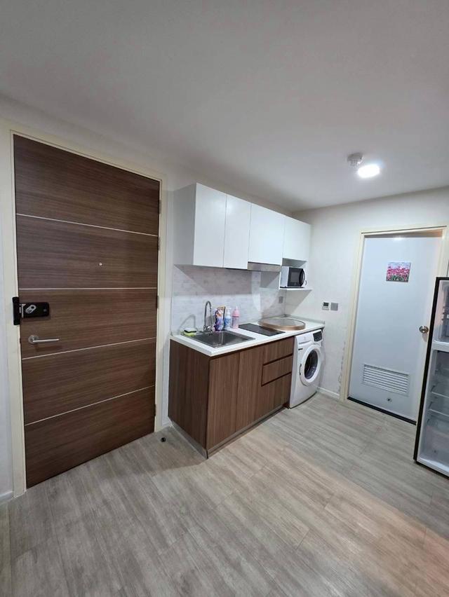 คอนโด Atmoz ลาดพร้าว 71 2