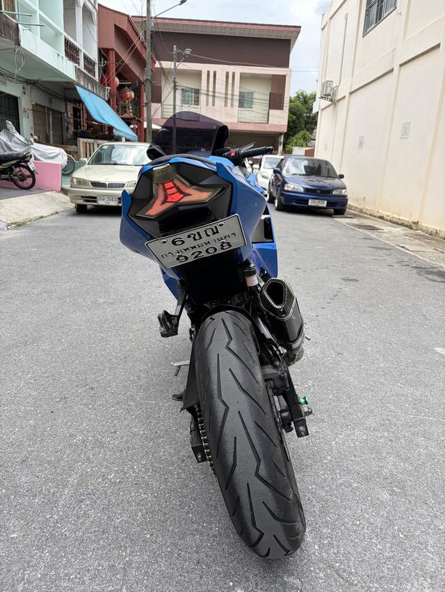 Kawasaki ninja400 ปี 2018 รูปที่ 13