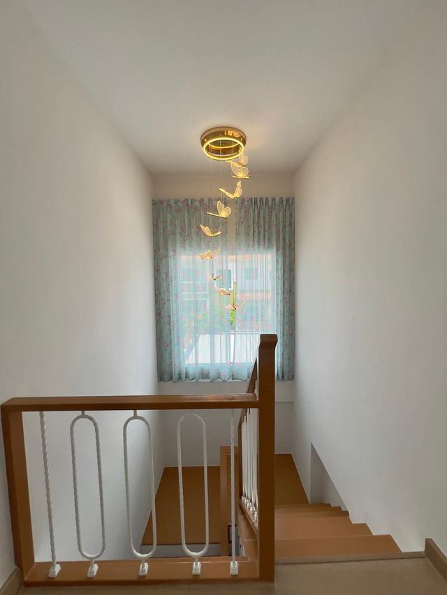 บ้านเดี่ยว ลลิล แลนซิโอ วงแหวน-รามอินทรา 12