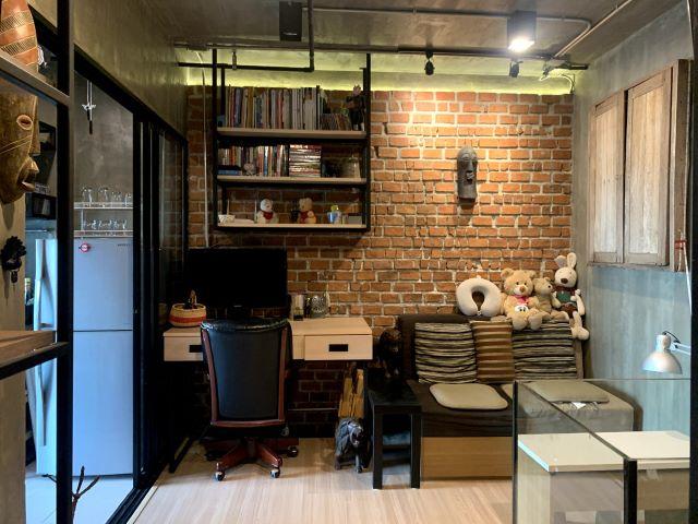 CM04397 ขายด่วน คอนโด นิช ไอดี บางแค Niche ID Bangkhae คอนโดมิเนียม ติดถนนเทอดไท 2