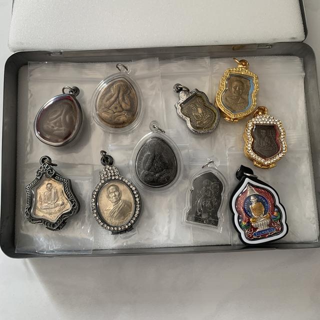 พระบ้านพระสะสมปล่อยเหมา