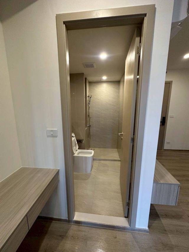 CM04363 ขายดาวน์ คอนโด ออริจิ้น เพลส บางนา Origin Place Bangna (ซื้อเพื่ออยู่อาศัย) คอนโดมิเนียม ซอยบางนา-ตราด 48 5