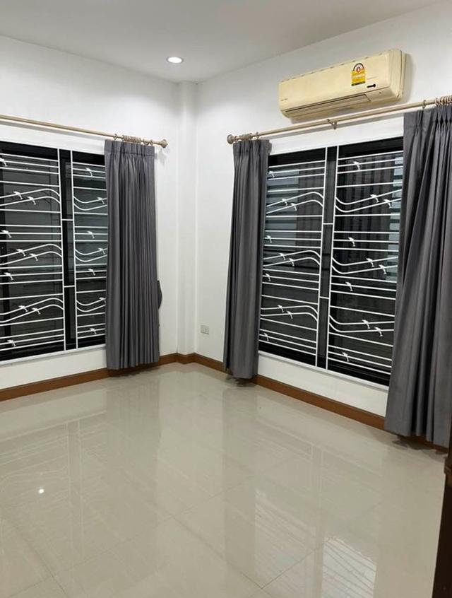 บ้านให้เช่า บ้านเดี่ยวชั้นเดียว พื้นที่ 52 ตรว. 2นอน 2น้ำ 2จอดรถ 5