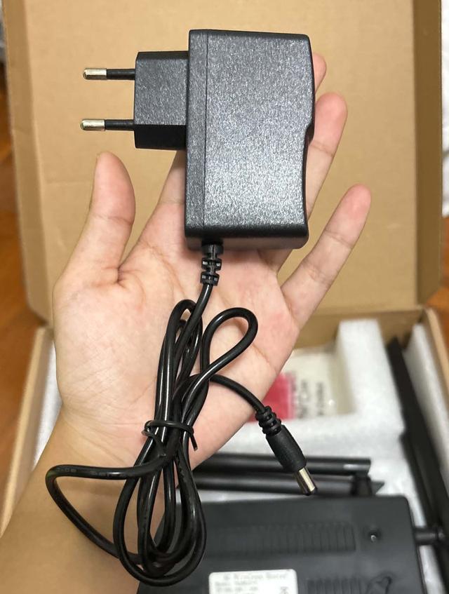 เร้าเตอร์ใส่ซิม (4G/5G WiFi Router) รูปย่อยที่ 2